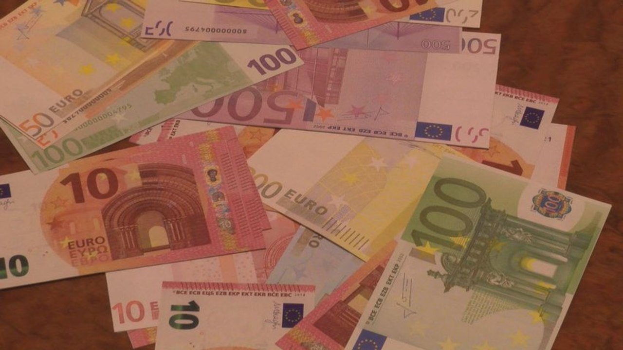 Sociálna poisťovňa zašle výzvy poberateľom nízkych dôchodkov