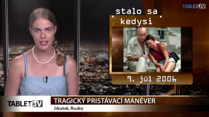 STALO SA KEDYSI 9.7.2015