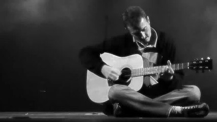 Pedro Aznar - ¿No es una pena? (George Harrison)