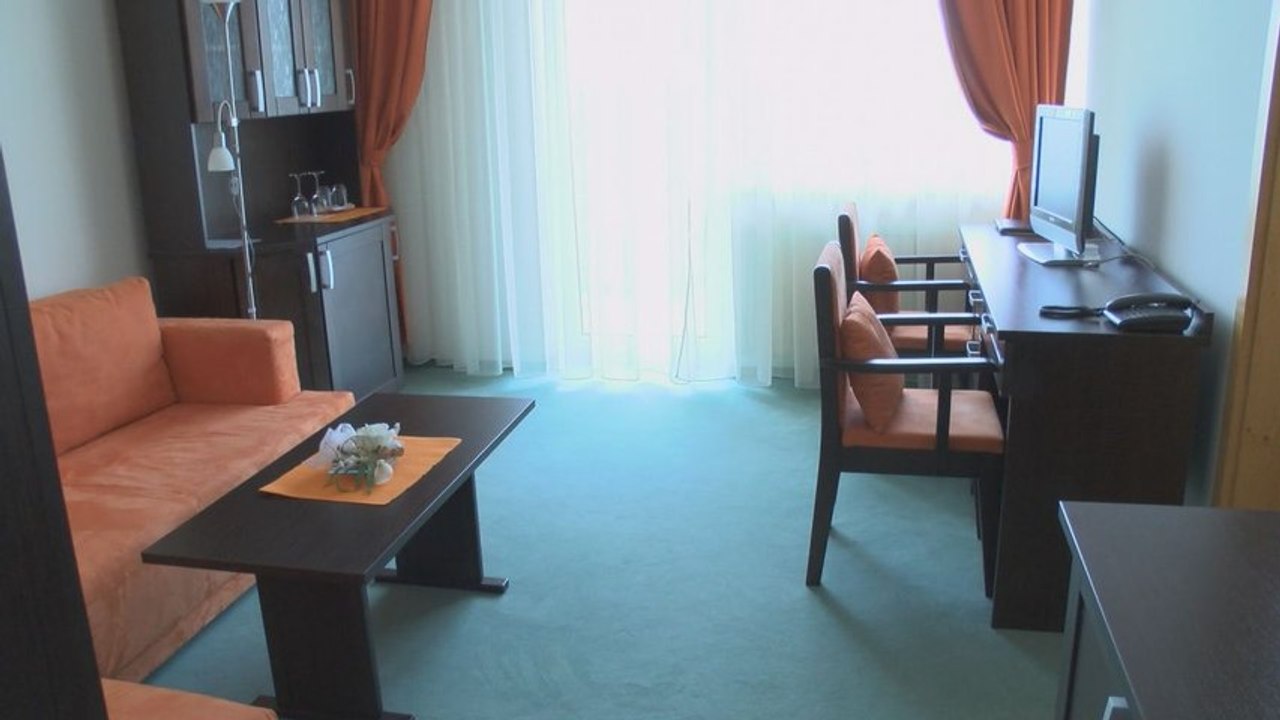 Nie sú hviezdy ako hviezdy: Slovenské hotely si hviezdičky prideľujú sami