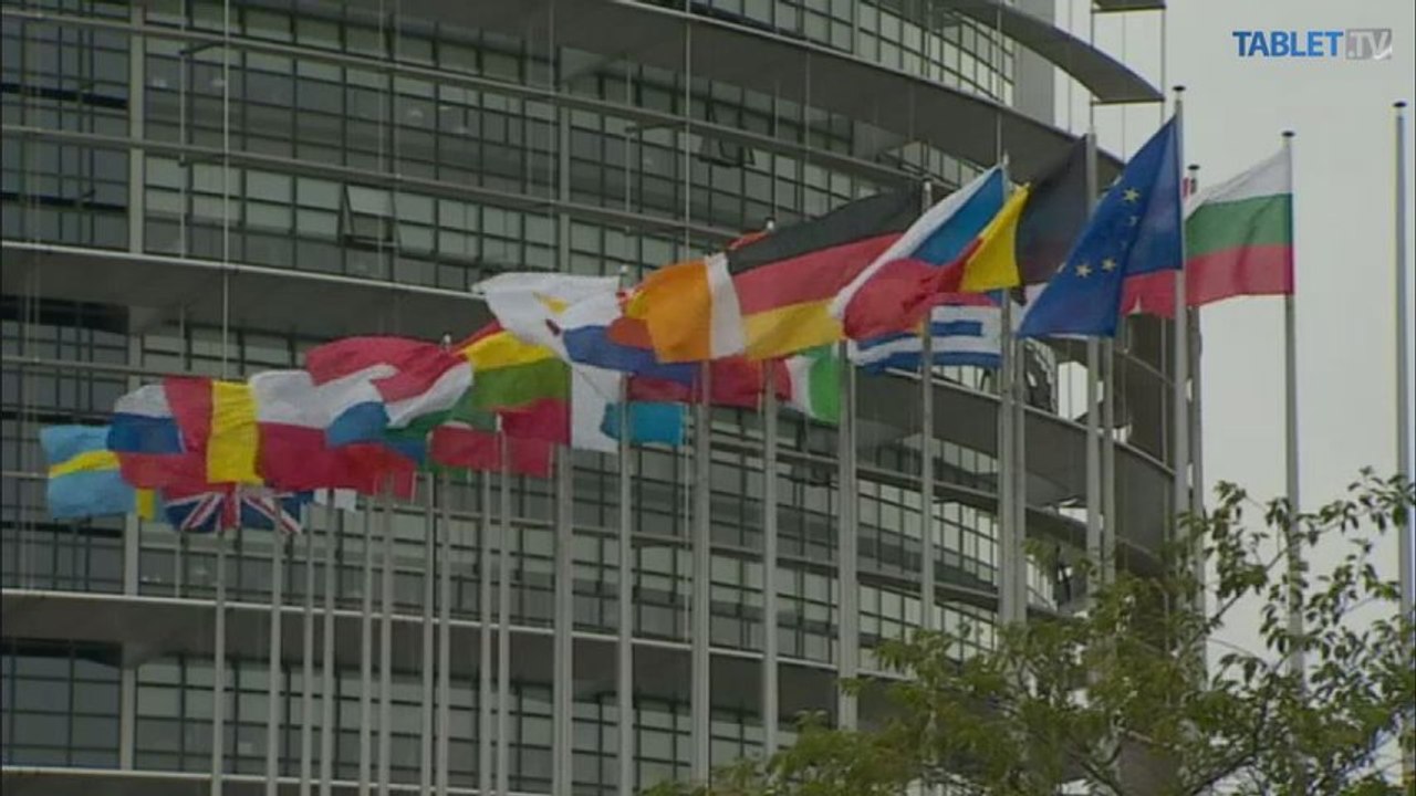 M. LAJČÁK: Slovensko plánuje byť najúspornejším predsedníctvom v EÚ