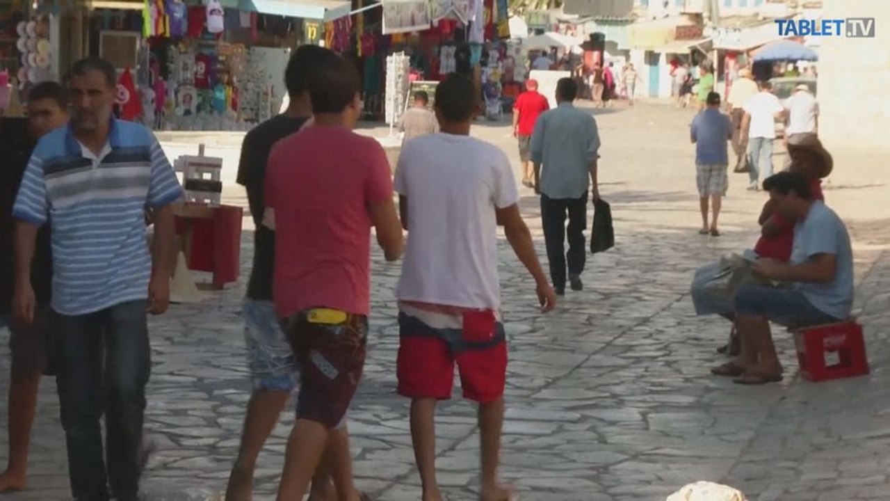 Tunisko očakáva po útoku miliónové straty v cestovnom ruchu