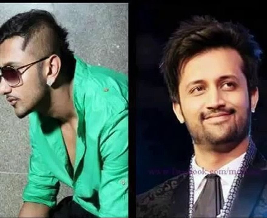 Yo Yo Honey Singh 2014 sad song