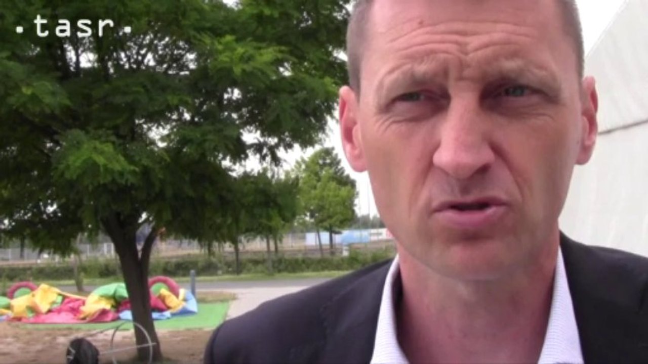 Nový most pre peších a cyklistov spojí Dobrohošť a Dunakiliti 