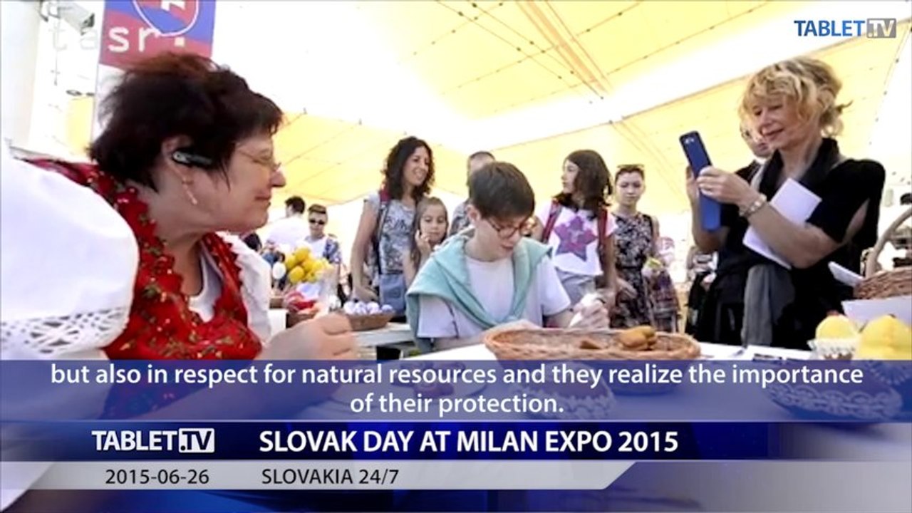 Slovakia 24/7 - News in English