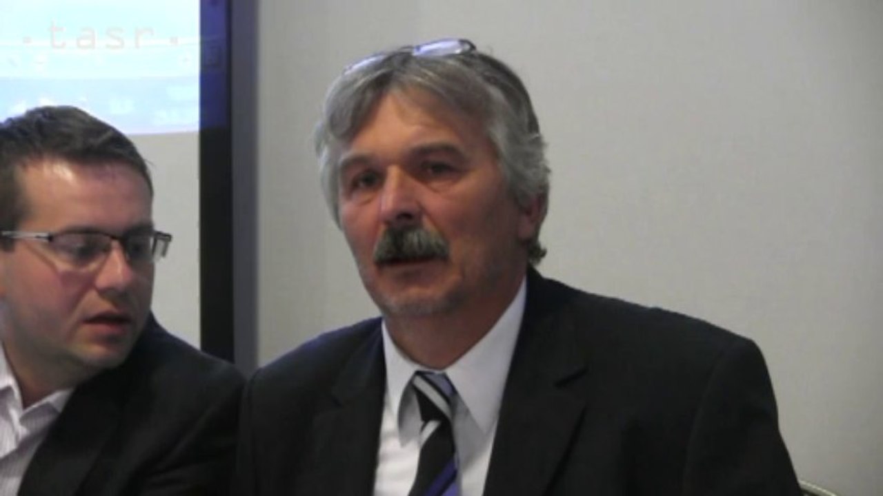 Šéfa Komoditnej burzy chceli podplatiť kvôli obchodom s posypovou soľou