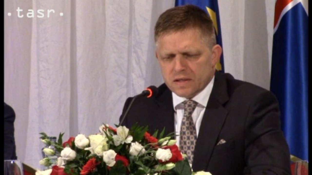 Na výjazdovom rokovaní bolo prerozdelených 2,2 milióna eur