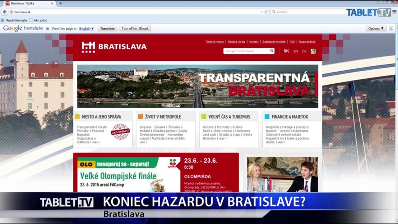 Takmer polovica herní v Dúbravke ignoruje VZN o otváracích hodinách