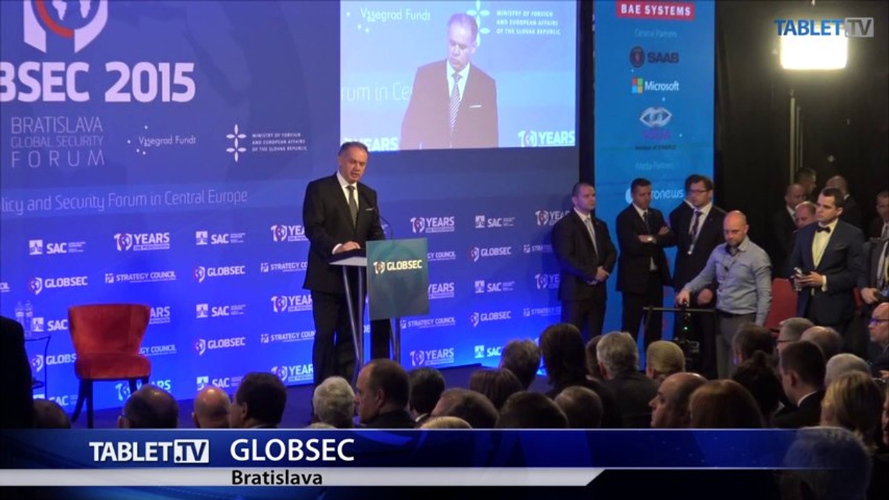 PREZIDENT: Musíme byť pripravení na roky nestability 