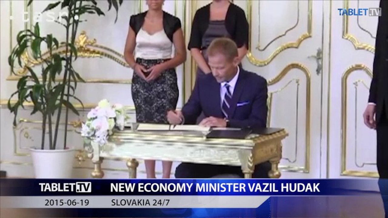 Slovakia 24/7 - News in English