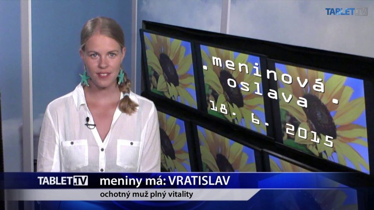 Vratislav je cynik so skrytou citlivosťou
