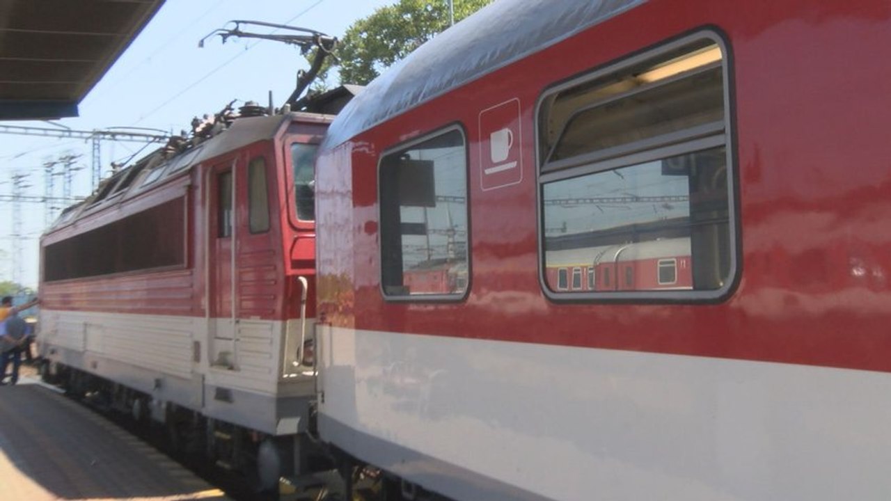 Desiatim vlakom sa zruší alebo skráti trasa, 26 spojov sa posilní