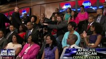 Black Conservatives: Think For Yourself