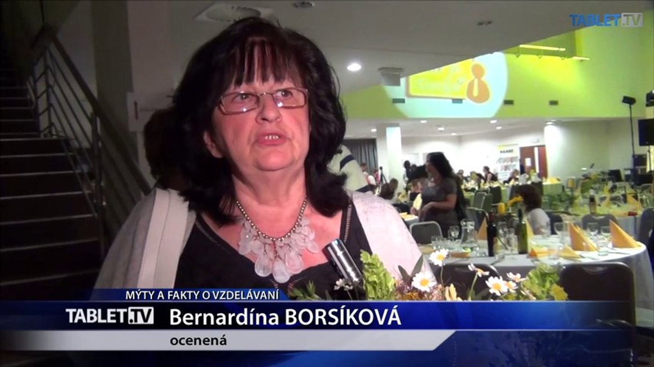 Učiteľ nie je Google: Tento rok rekordná účasť pedagógov z celého Slovenska