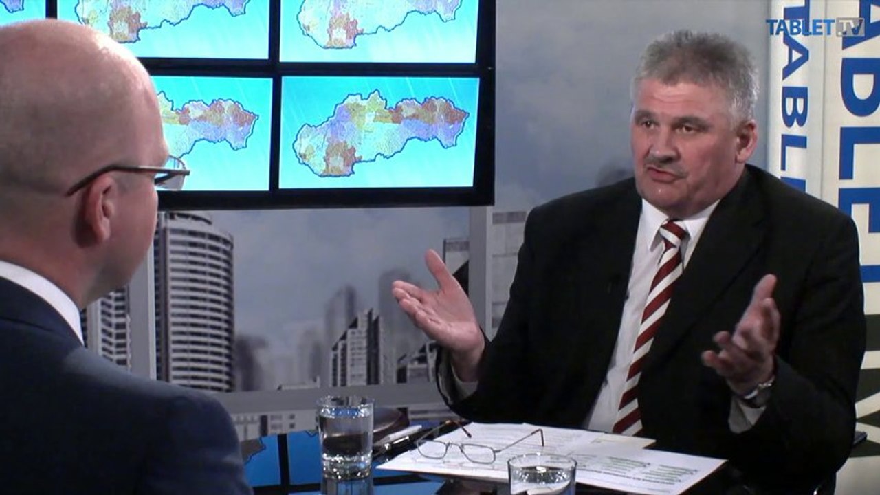 Čo všetko ponúka Smer v sociálnych balíčkoch? Odpovie minister RICHTER