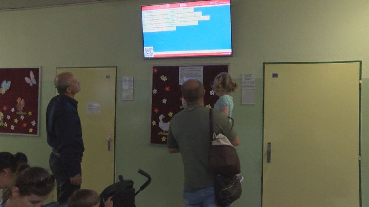 DFNsP zaviedla nový objednávkový systém, sľubuje poriadok v čakárňach