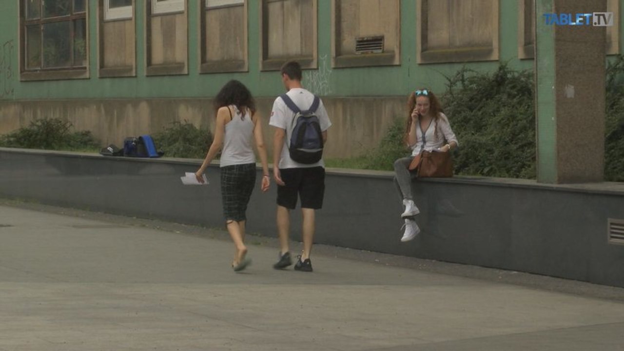 Študenti by si mali overiť, aké majú povinnosti voči SP po skončení štúdia