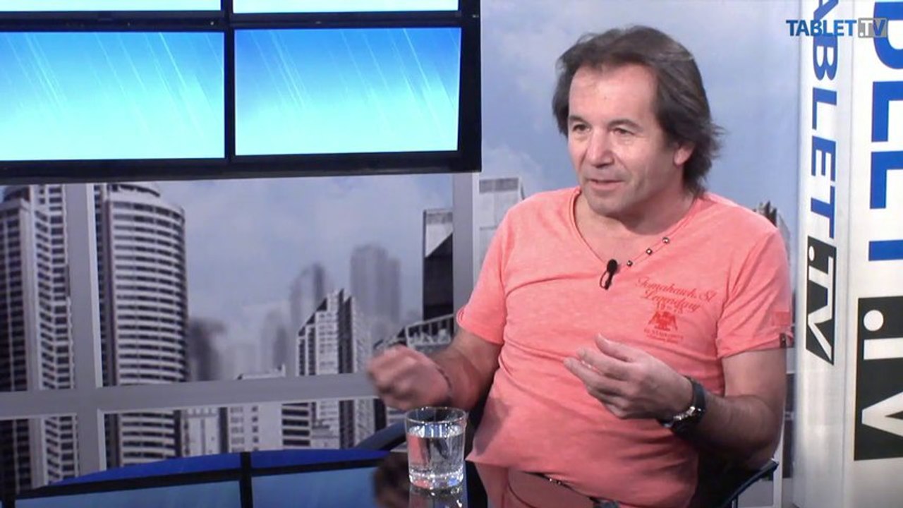 ŠÁNDOR: Príjmy z pašovania cigariet financujú medzinárodný terorizmus