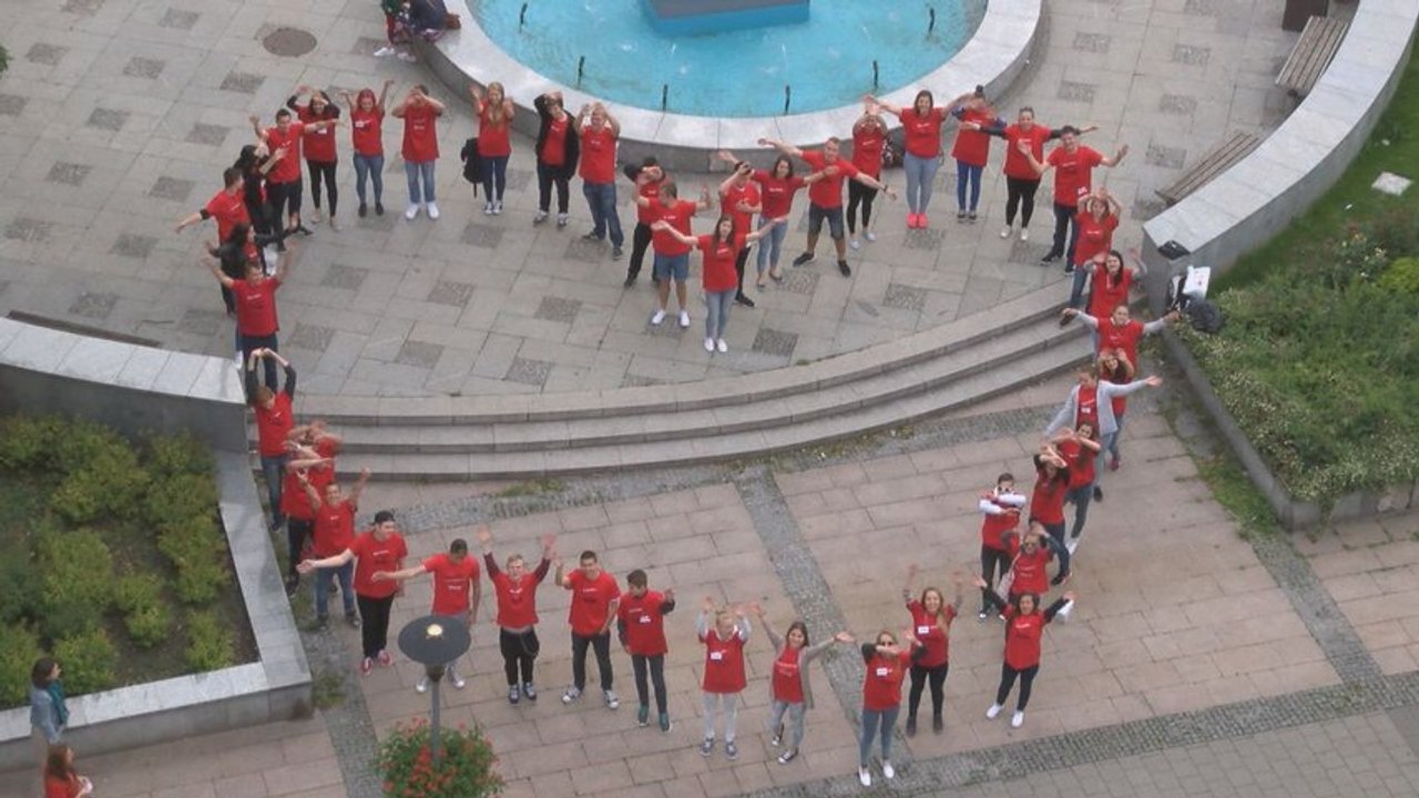 Tisíce detí vstupujú do života bez rodiny, pomôcť im môžete prostredníctvom zbierky