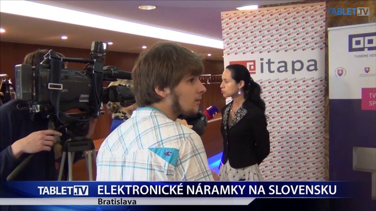Slovensko zavádza systém elektronického monitoringu osôb
