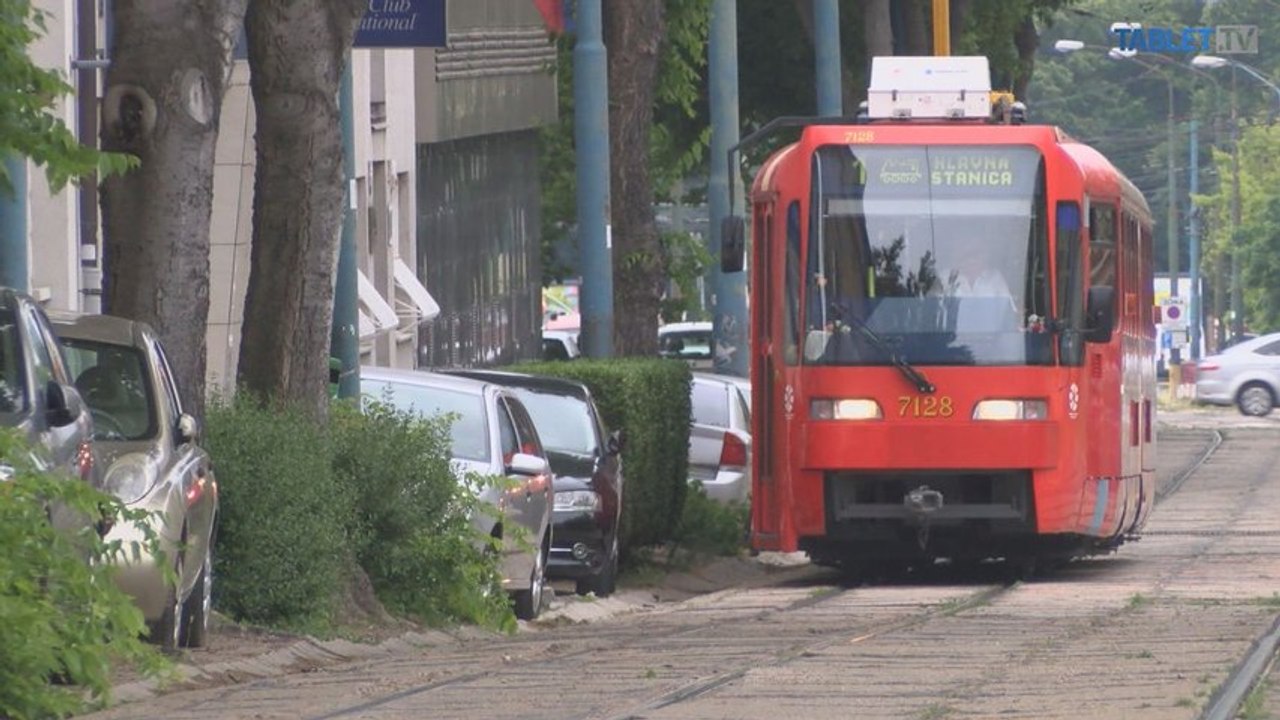 Na Hlavnú stanicu od júna nebudú tri mesiace jazdiť električky