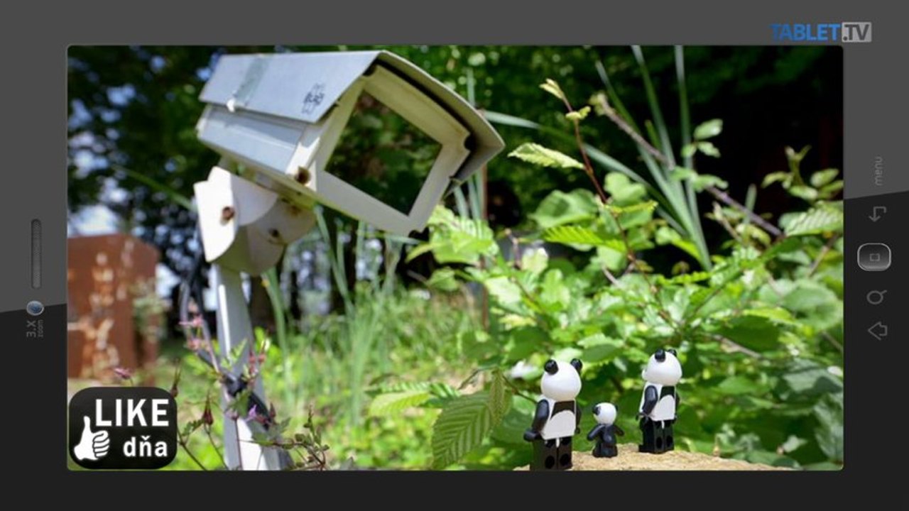 LIKE DŇA: Lego dobrodružstvá