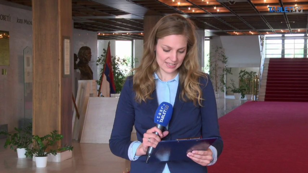 FLEŠ: Novým predsedom NKÚ sa stal Karol Mitrík 