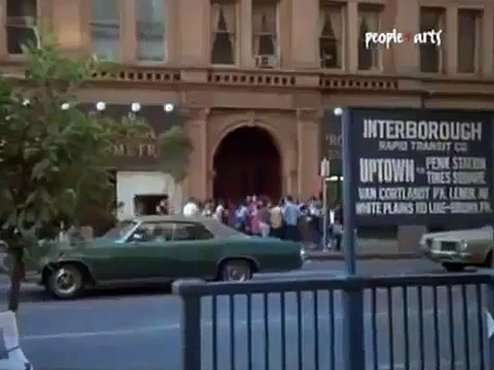 Fama S01 x 13 Puente musical Spanish Version Fame TV Series A Musical Bridge