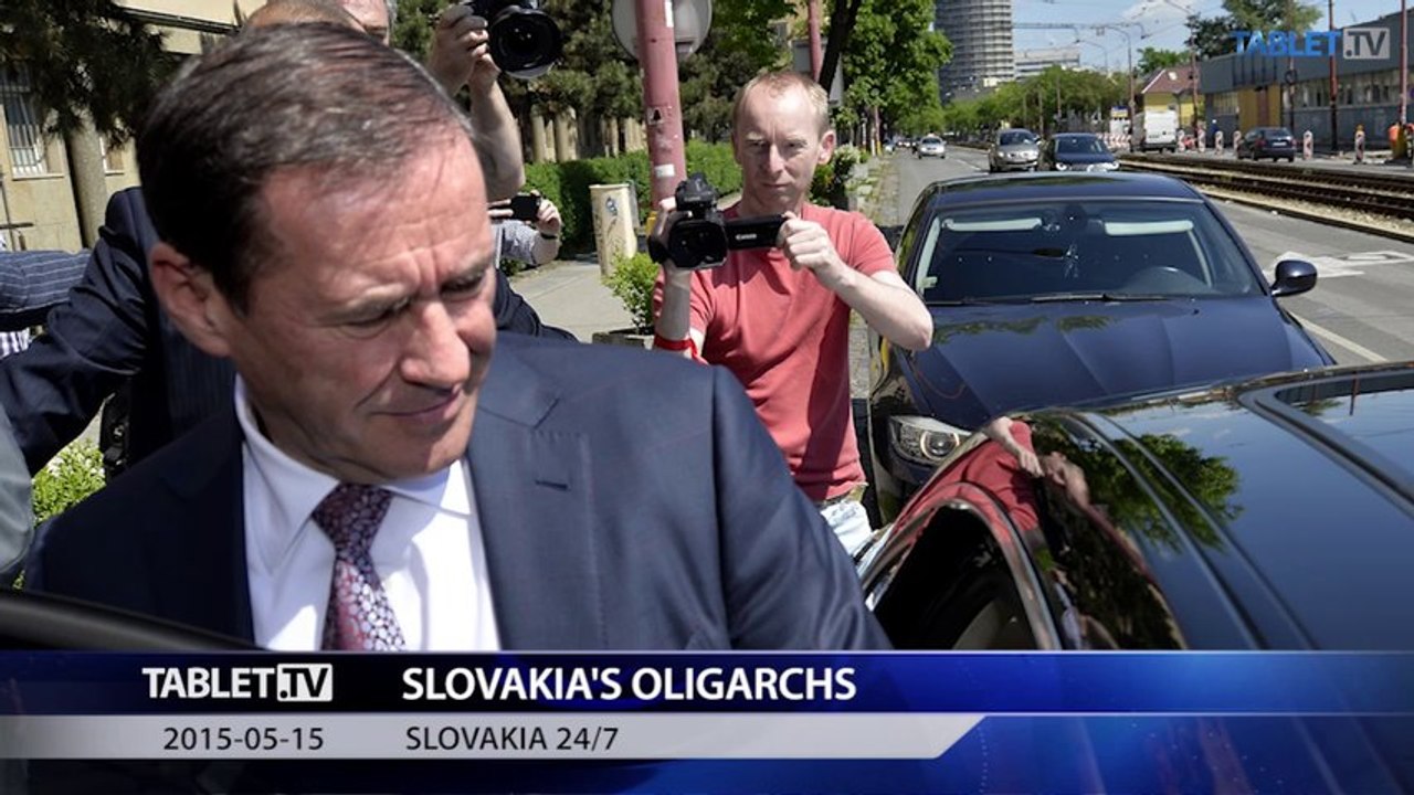 Slovakia 24/7 - News in English