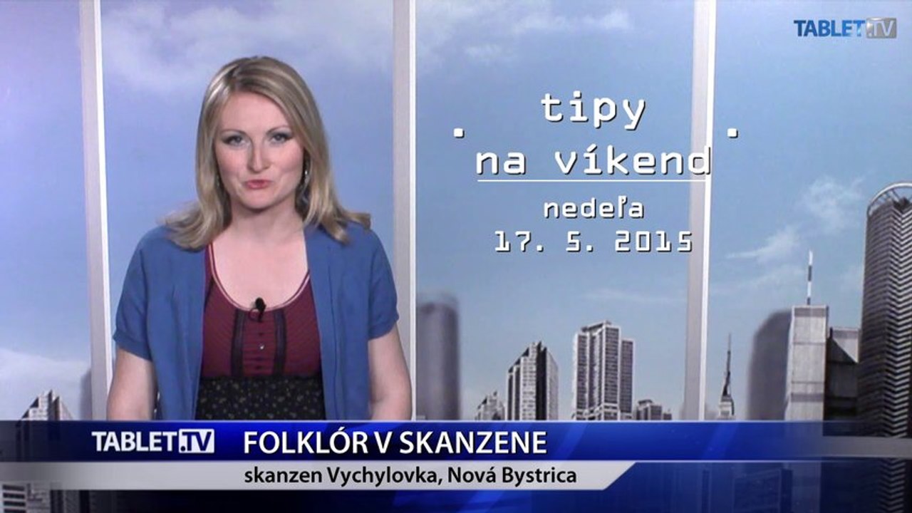 Tipy na víkend: Trdlofest a noc múzeí a galérií