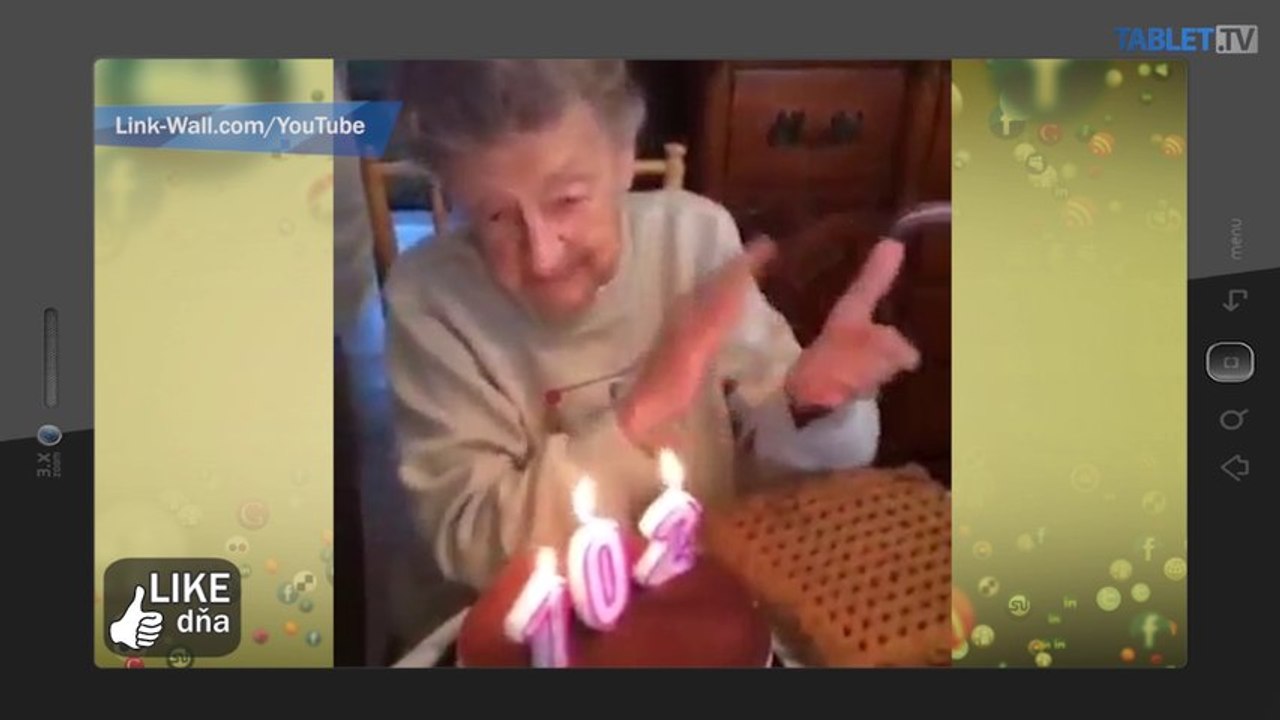 LIKE DŇA: Nie je trapas ako trapas, na tomto sa poriadne zasmejete!