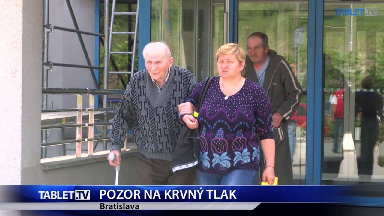 Lekárov znepokojuje nízky pokles úmrtnosti na ischemické ochorenia