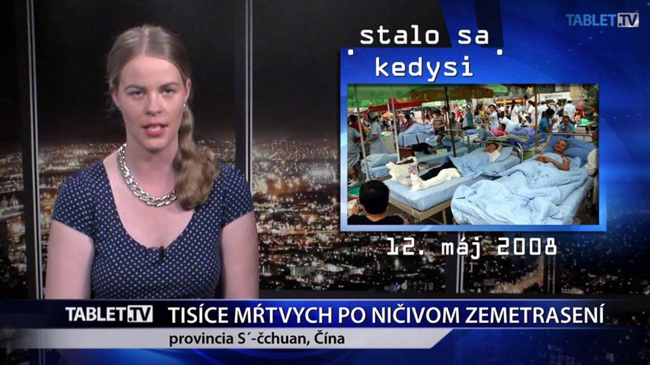 Pred 73 rokmi nacisti prvýkrát použili plyn na hromadné ničenie Židov