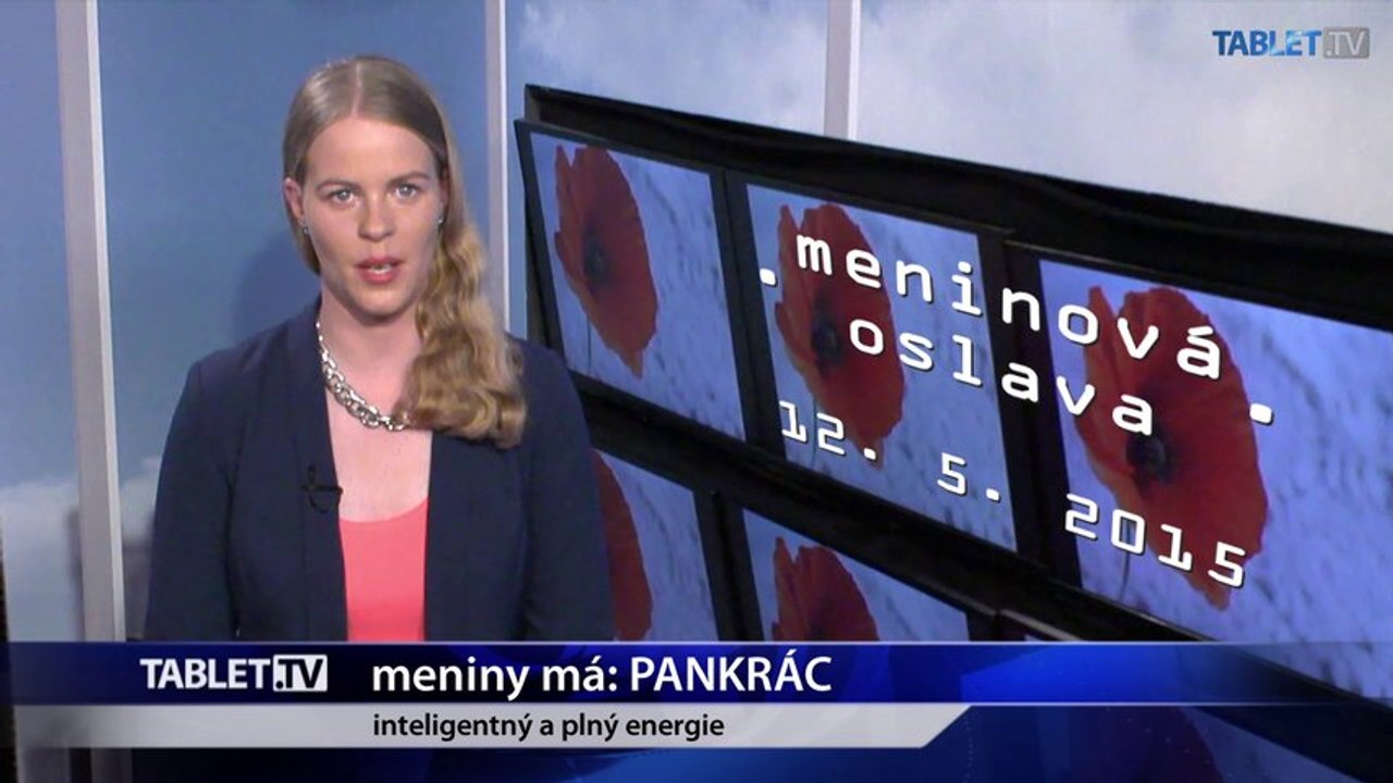 Pankrác je extrovertný