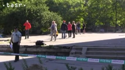 =tasr= NA KARADZICOVEJ HORI BYT 11.5.2015.mp4