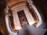 Egypt Ancient Buildings Temples Pyramids - Relaxing Instrumental Music Piano ( Musical keyboard )