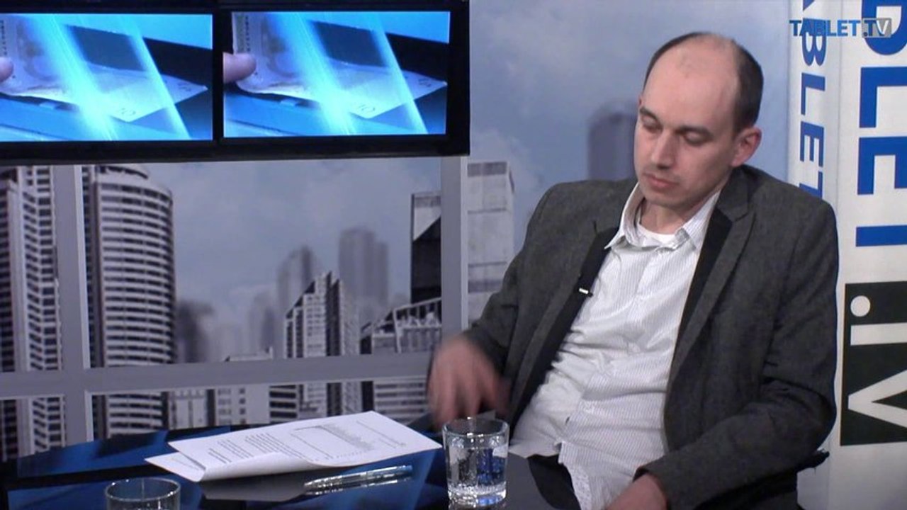 BAHNA: V zahraničí nemusia študovať len najlepšie slovenské mozgy