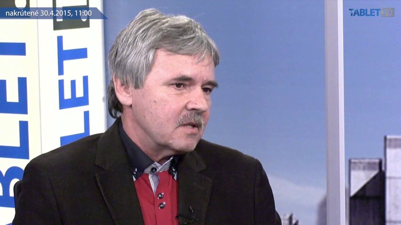 HRABKO o Váhostave: Prezident podpísal zákon, prevzal tým zodpovednosť