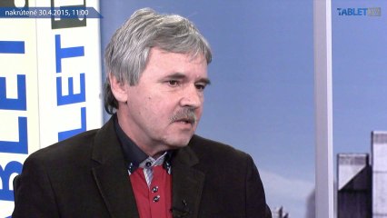 POLITIKA Tu a teraz 1.5.2015