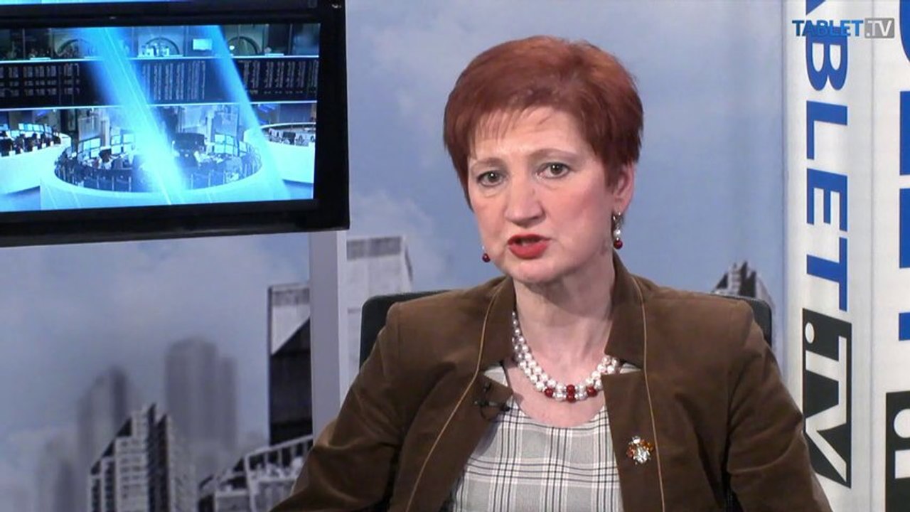 J. HALGAŠOVÁ: Koniec mliečnych kvót povedie k vyššiemu dovozu mliečnych výrobkov do SR