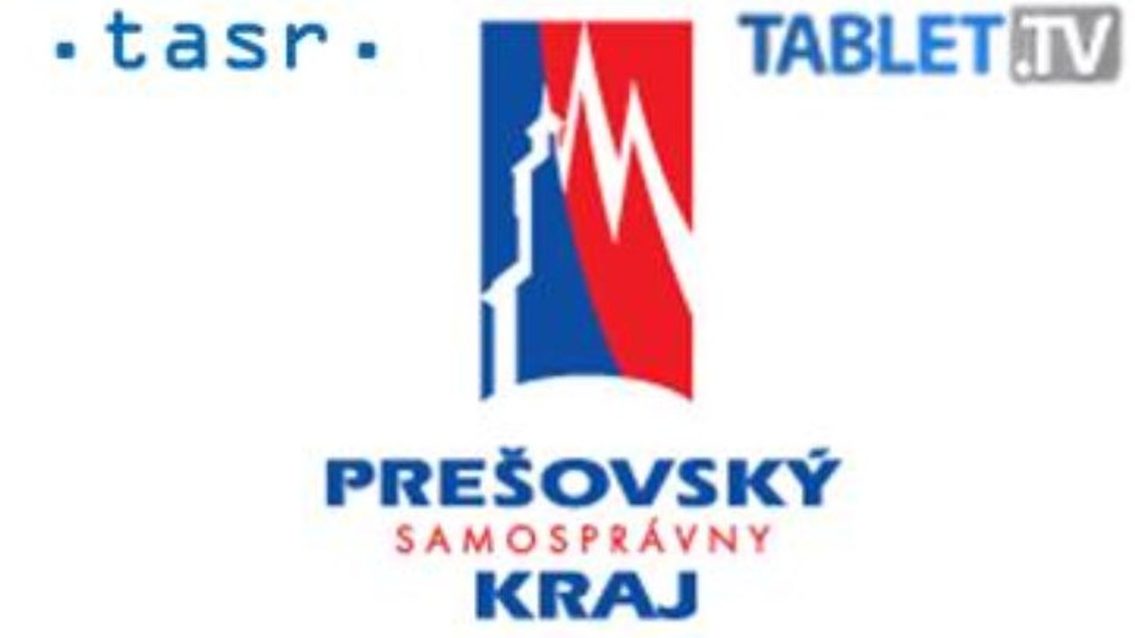 PREŠOV-PSK 10: Prešovský kraj o záverečných účtoch aj združených investíciách