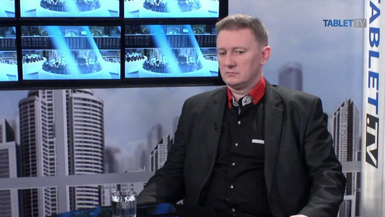 R. KOPÁL: Akcie Slovak Telekomu sú dobré aj pre drobných investorov