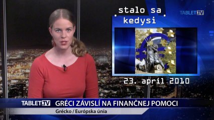 STALO SA KEDYSI 23.4.2015