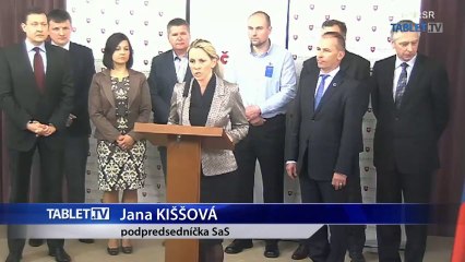 ZAZNAM - NRSR_OPOZICIA_VERITELIA VAHOSTAV-SK 22.4.2015 16:00