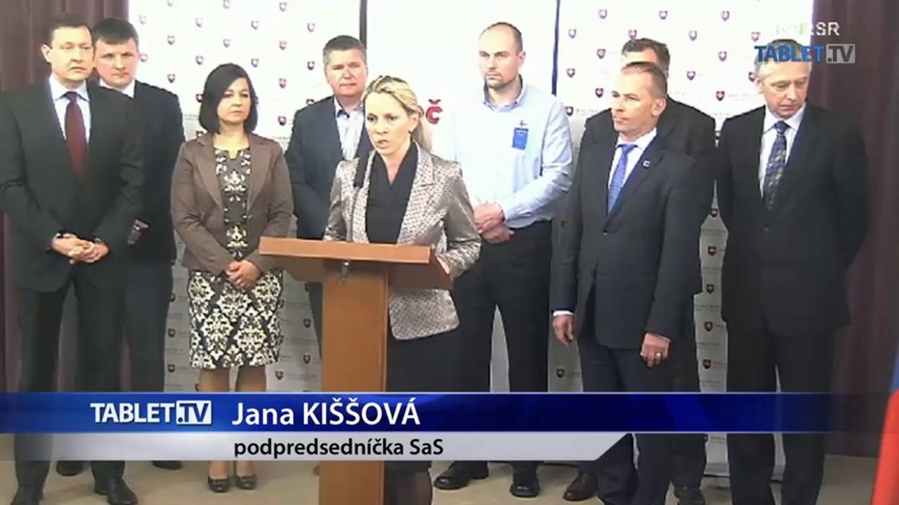 ZÁZNAM: Brífing so zástupcami živnostníkov