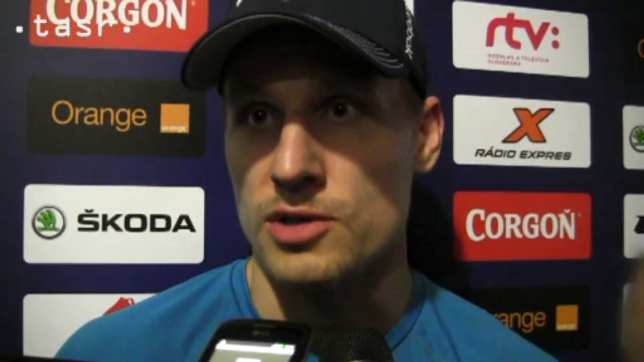PÁNIK: Vždy prídem rád reprezentovať 