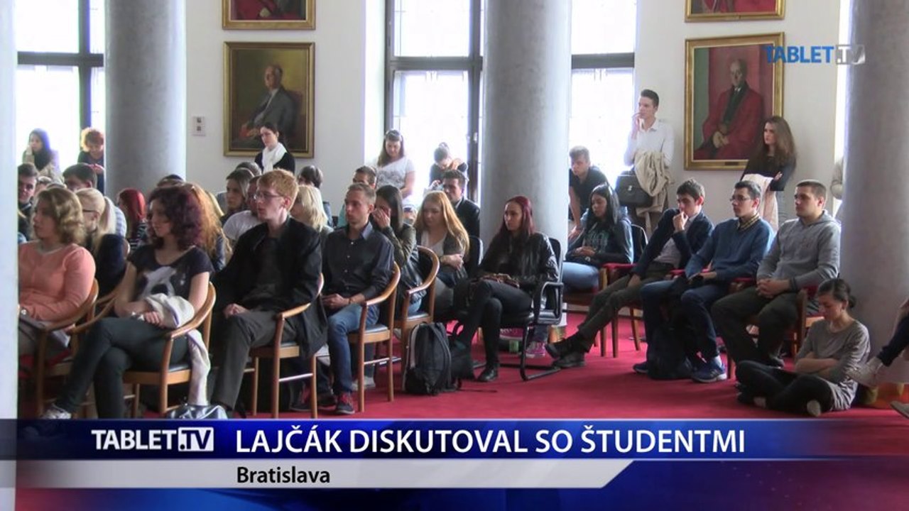 Veľkou témou slovenskej diplomacie je boj s terorizmom, migrácia a rozvojová pomoc