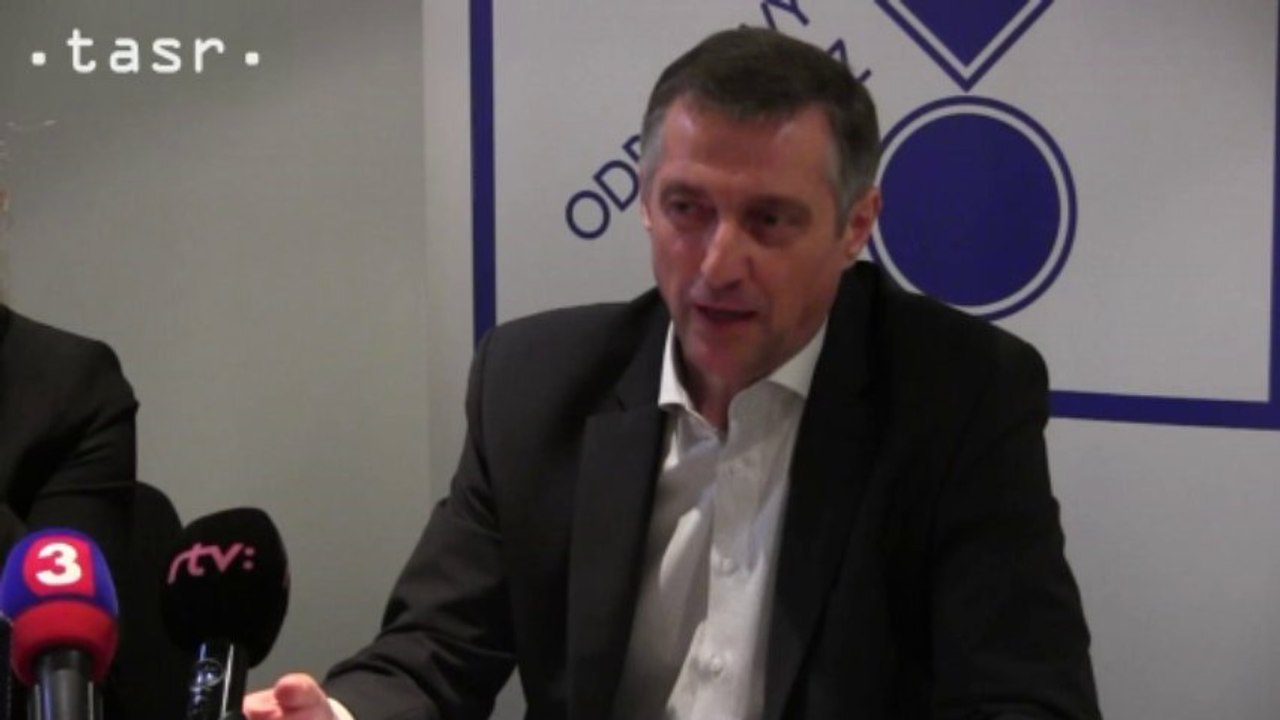 Machyna: Po vzore Nemecka by sme mali prijať trestnoprávnu zodpovednosť štatutárov firiem