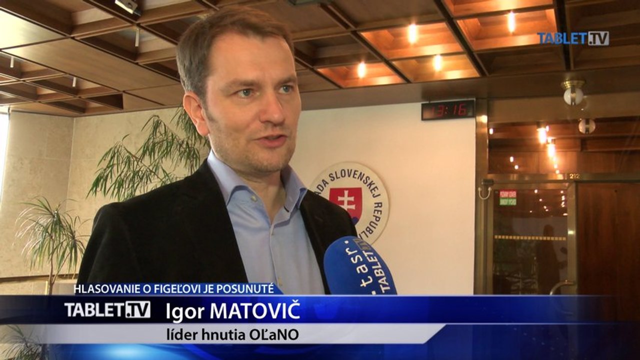 Opozícia chcela rokovať aj cez víkend, u Smeru však neuspela