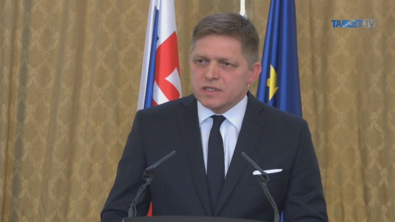 Fico hodnotí tri roky svojej vlády pozitívne, názory opozície sa líšia